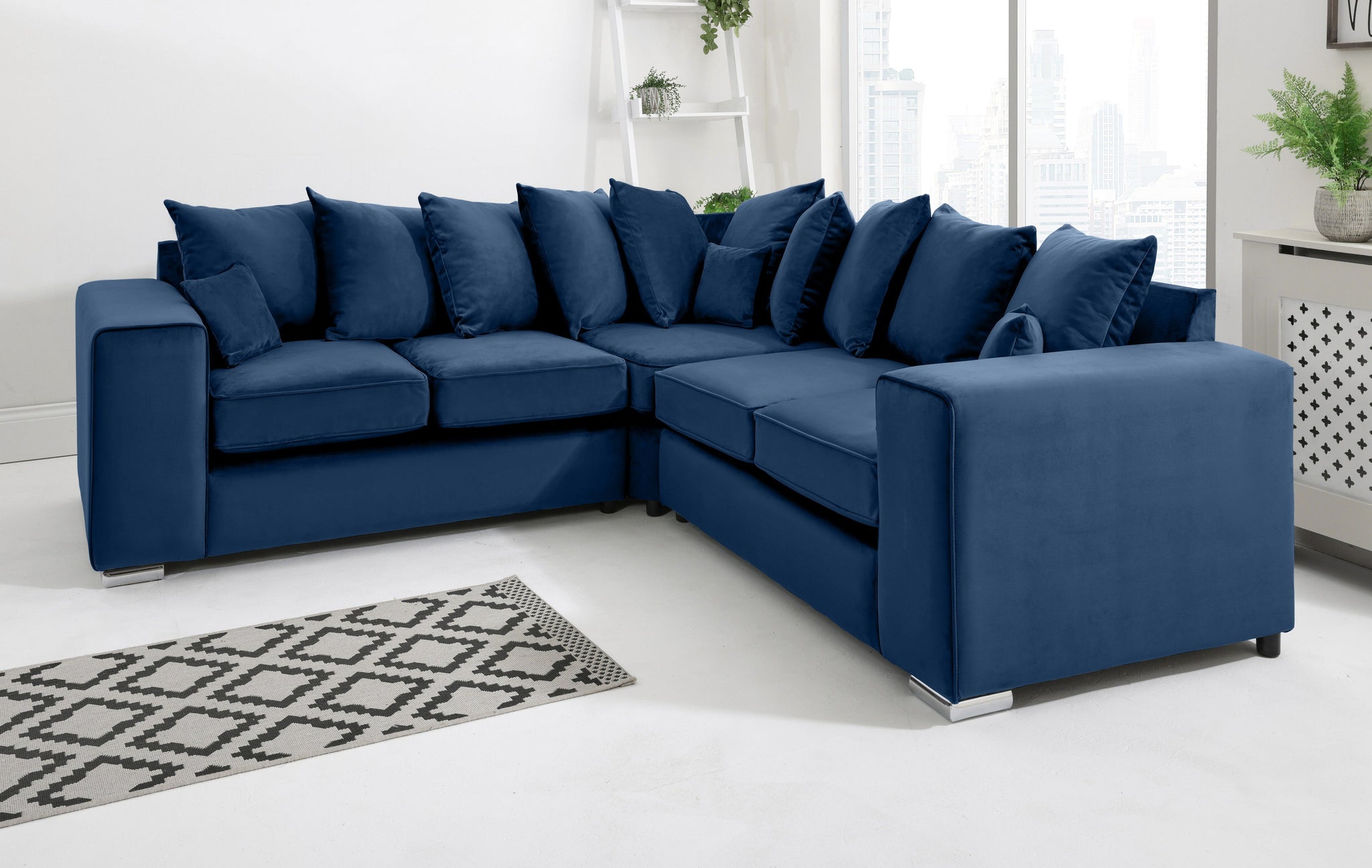 Elara Corner Scatterback
