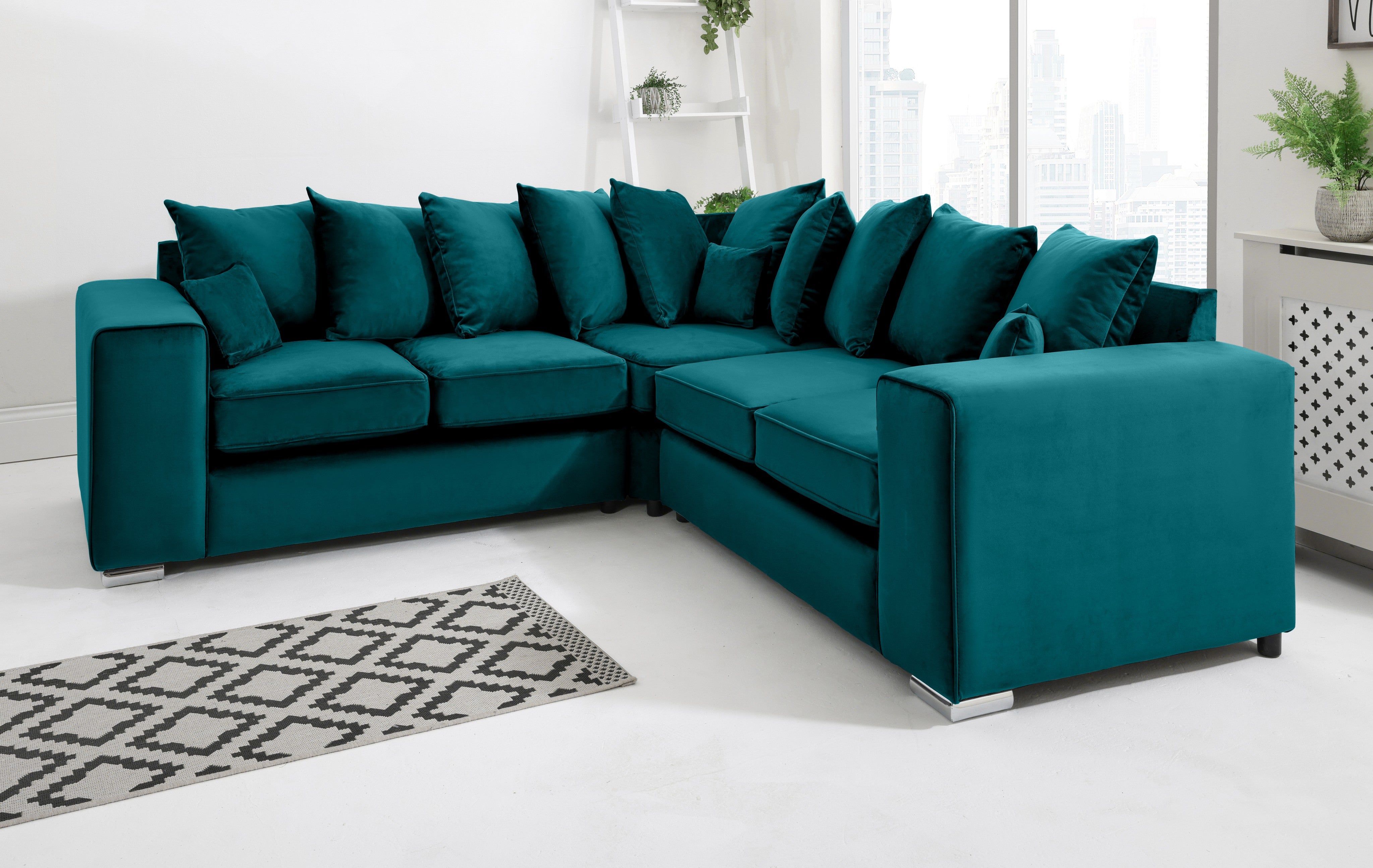 Elara Corner Scatterback