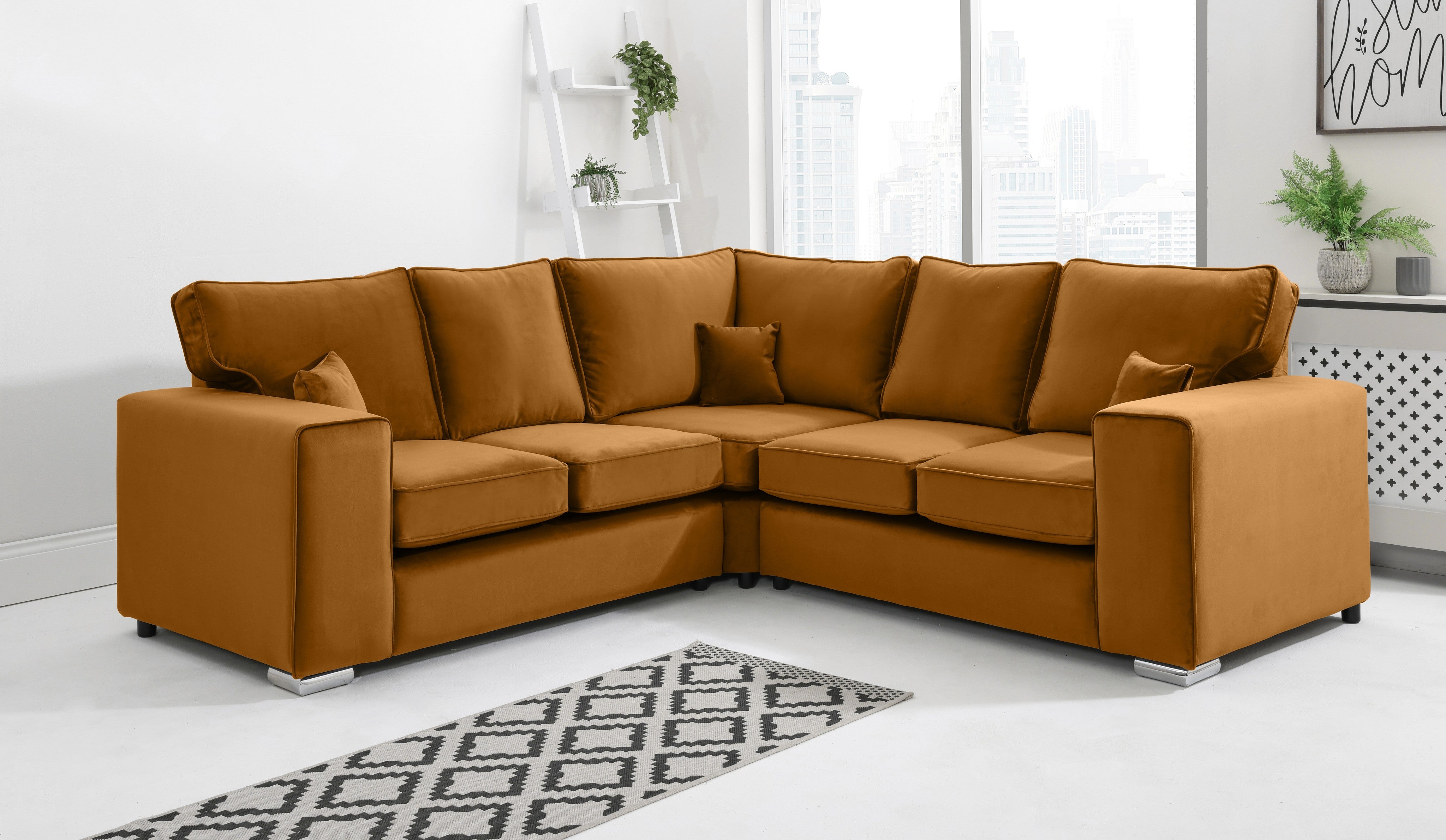 Elara Corner Fullback