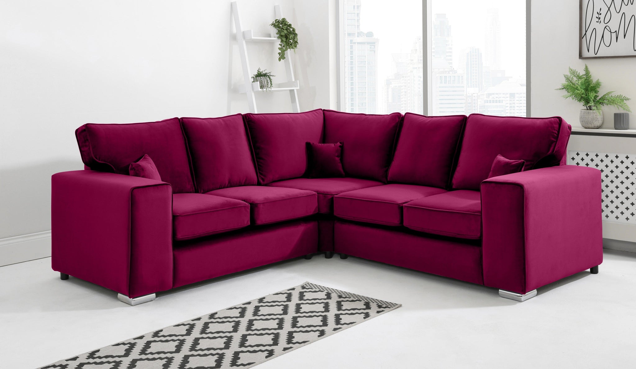 Elara Corner Fullback