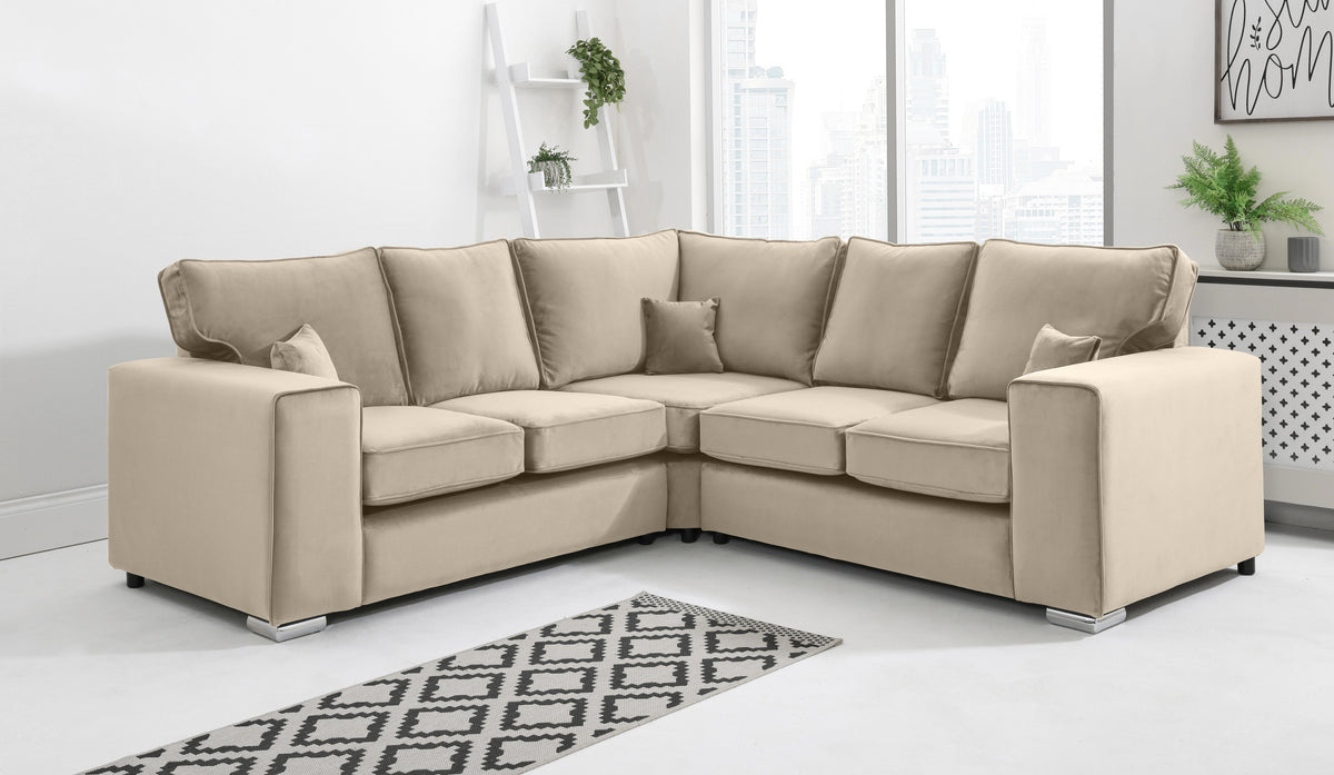 Elara Corner Fullback