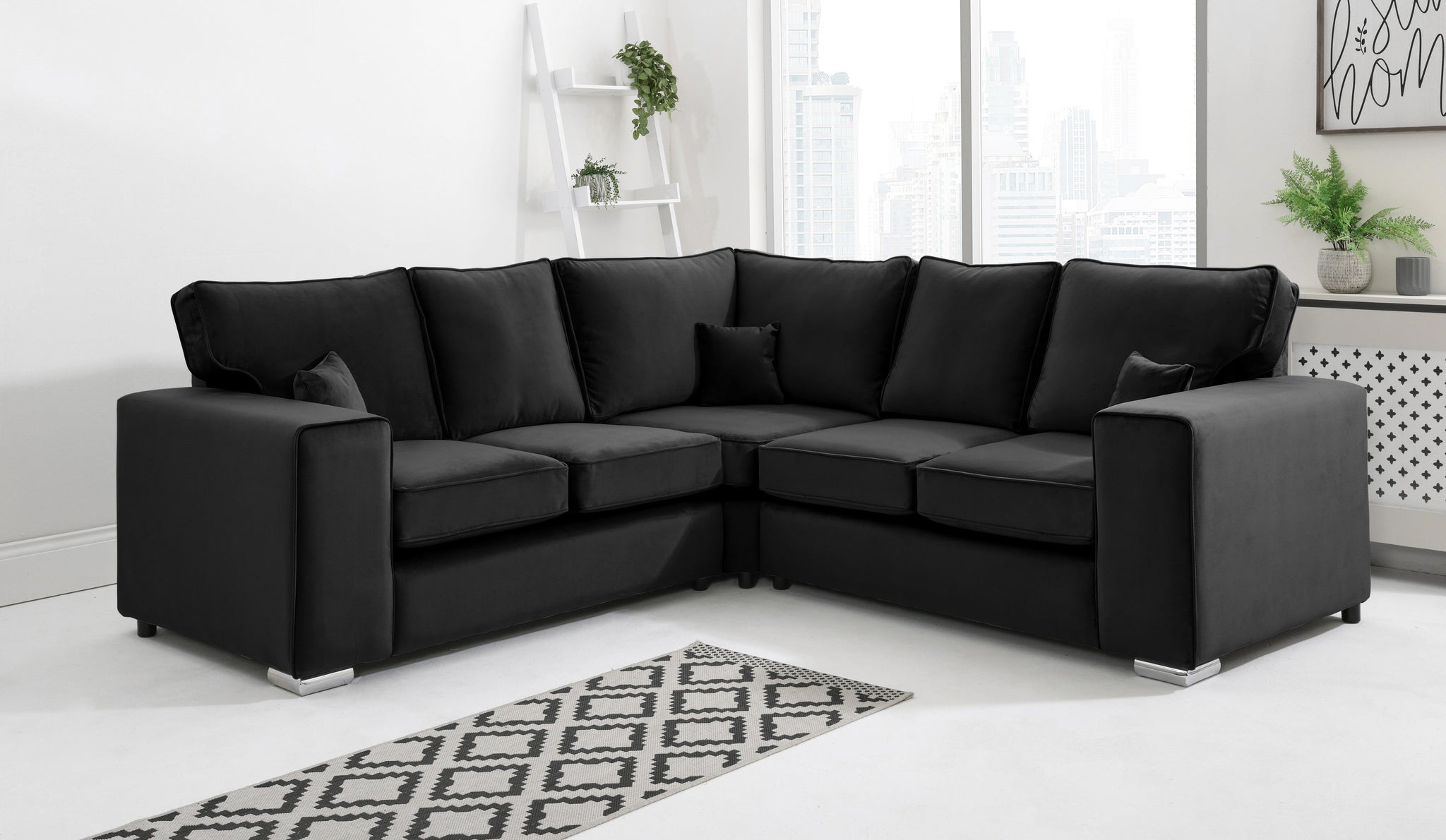 Elara Corner Fullback