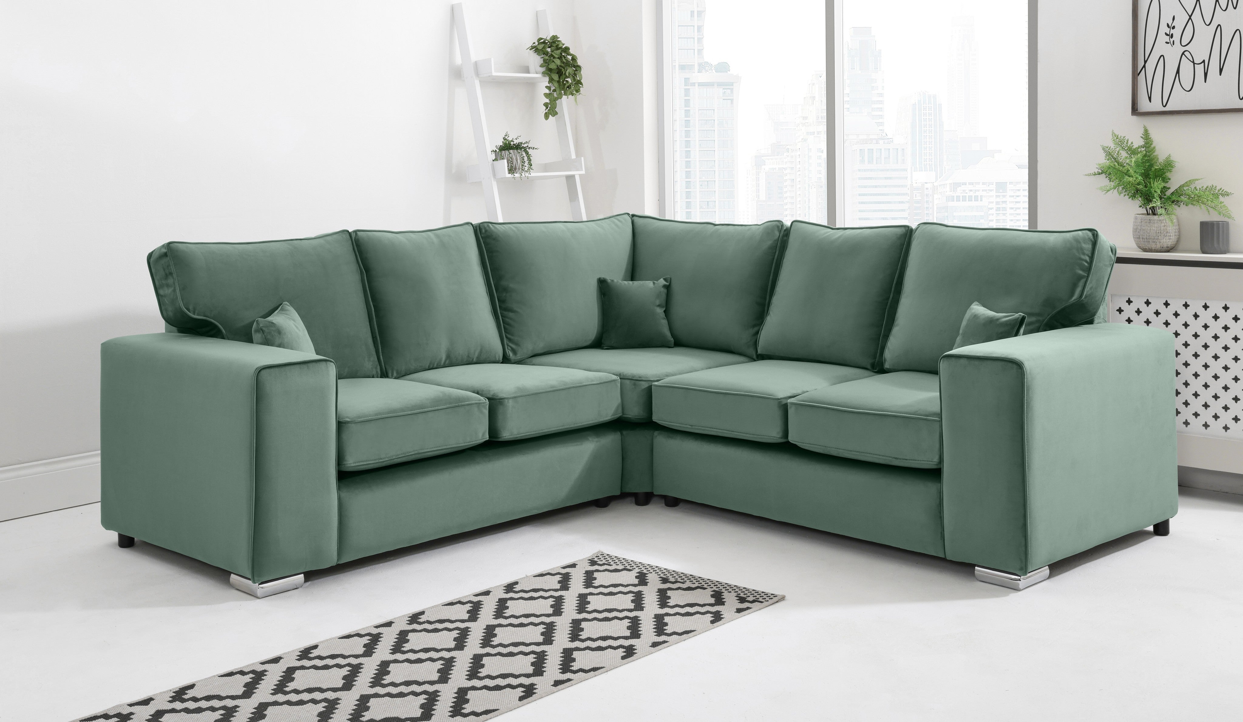 Elara Corner Fullback