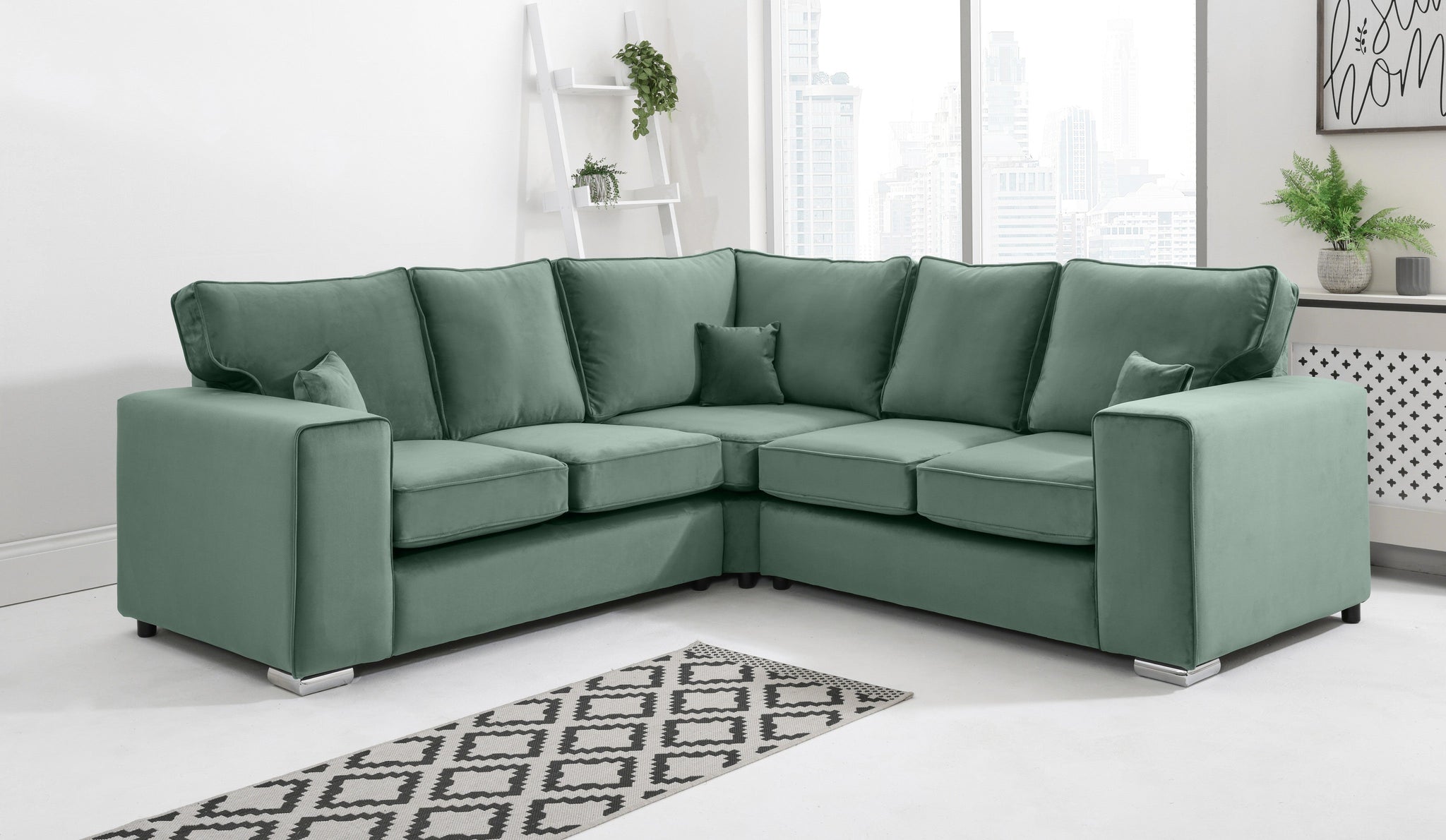 Elara Corner Fullback