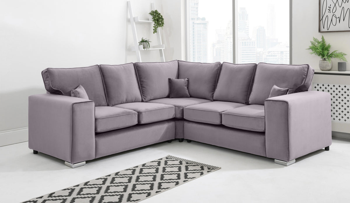 Elara Corner Fullback