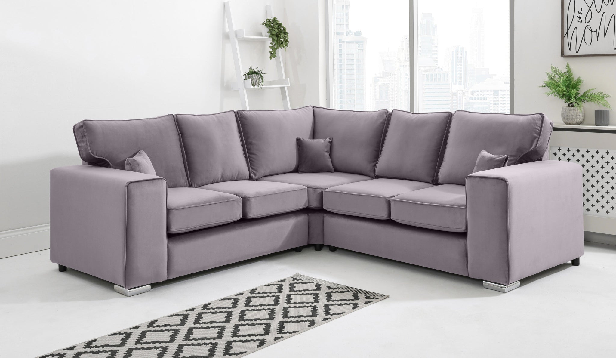 Elara Corner Fullback