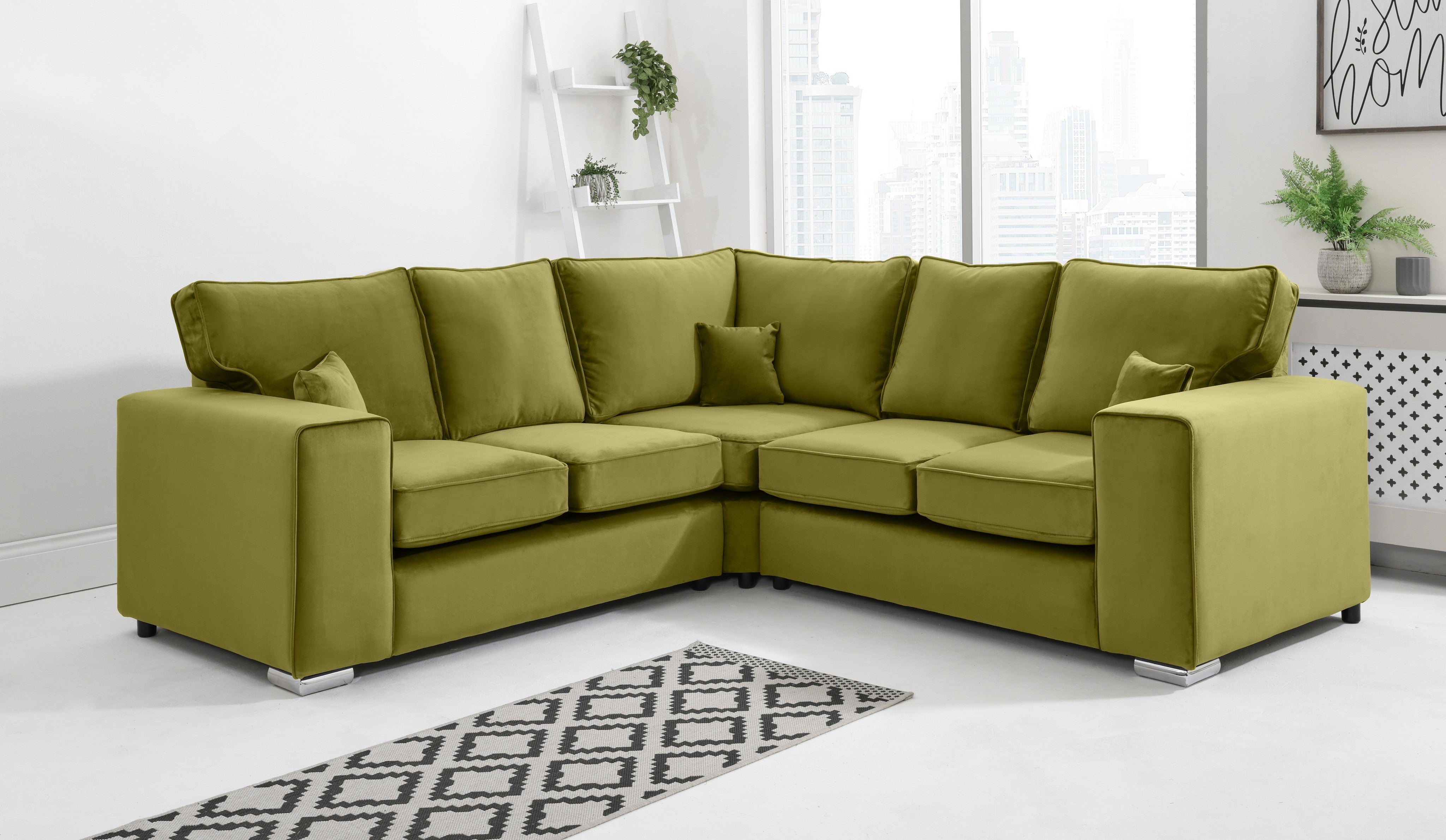 Elara Corner Fullback