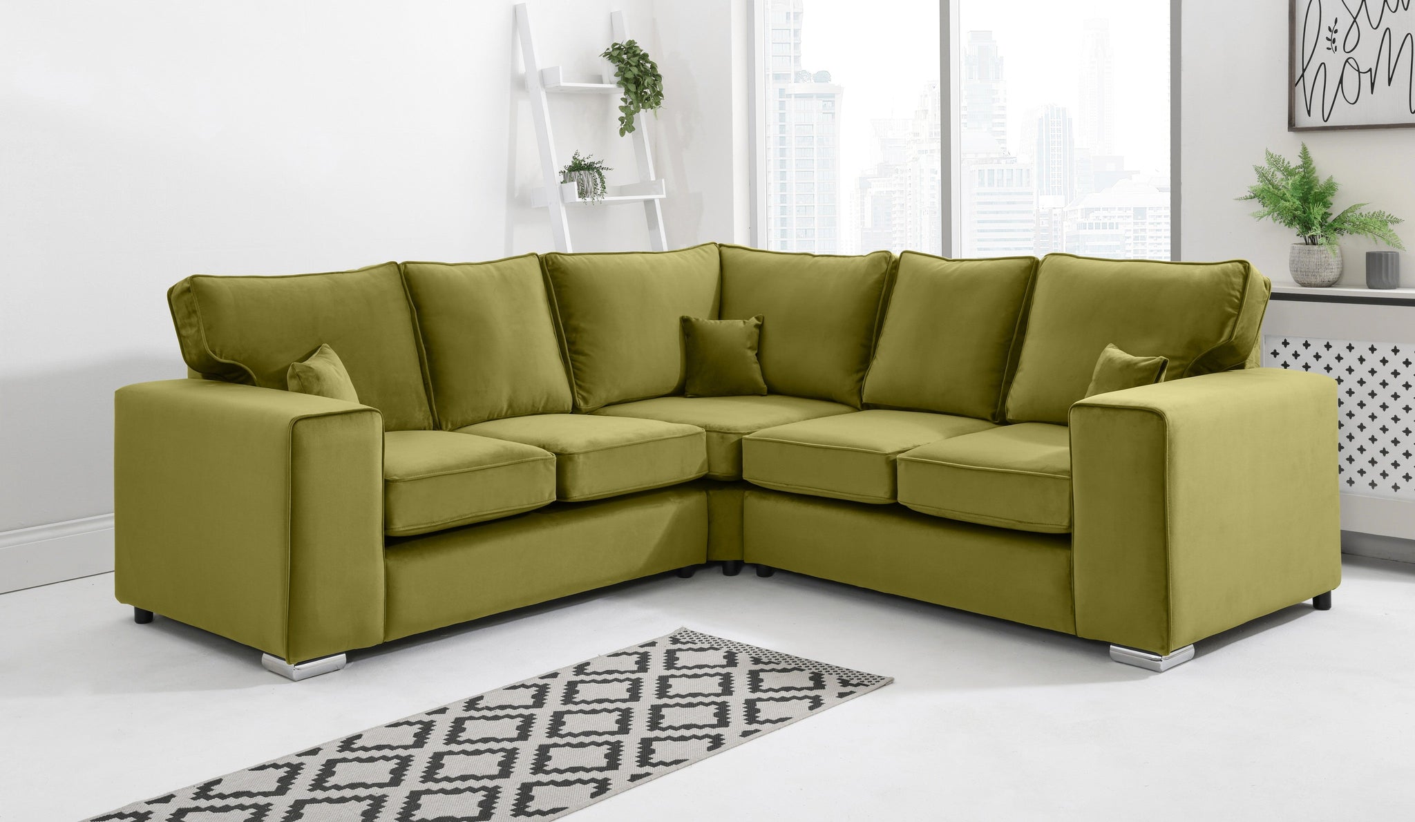 Elara Corner Fullback