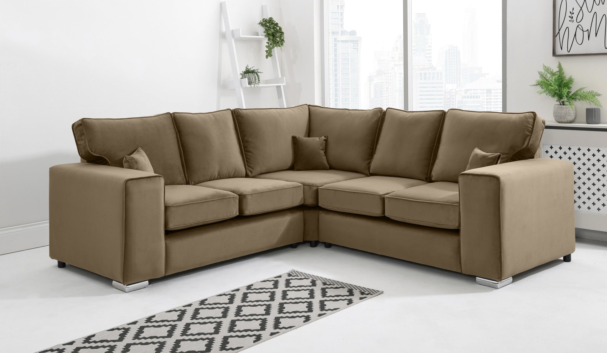 Elara Corner Fullback