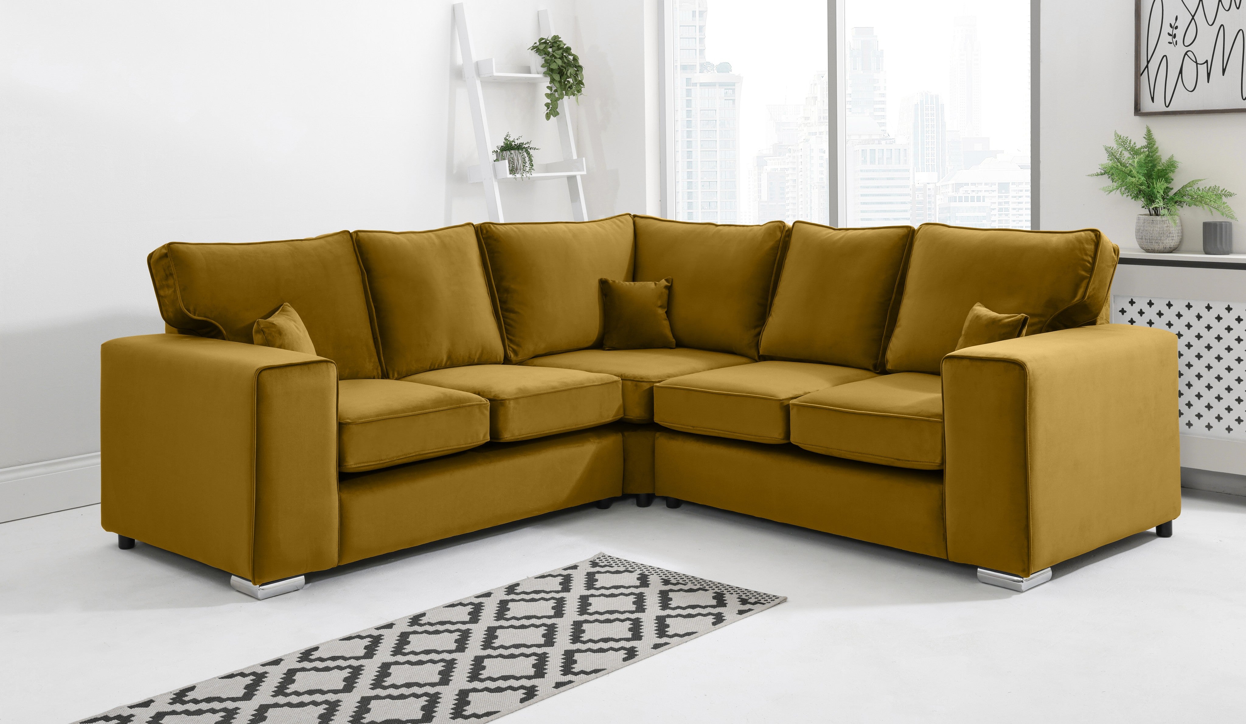 Elara Corner Fullback