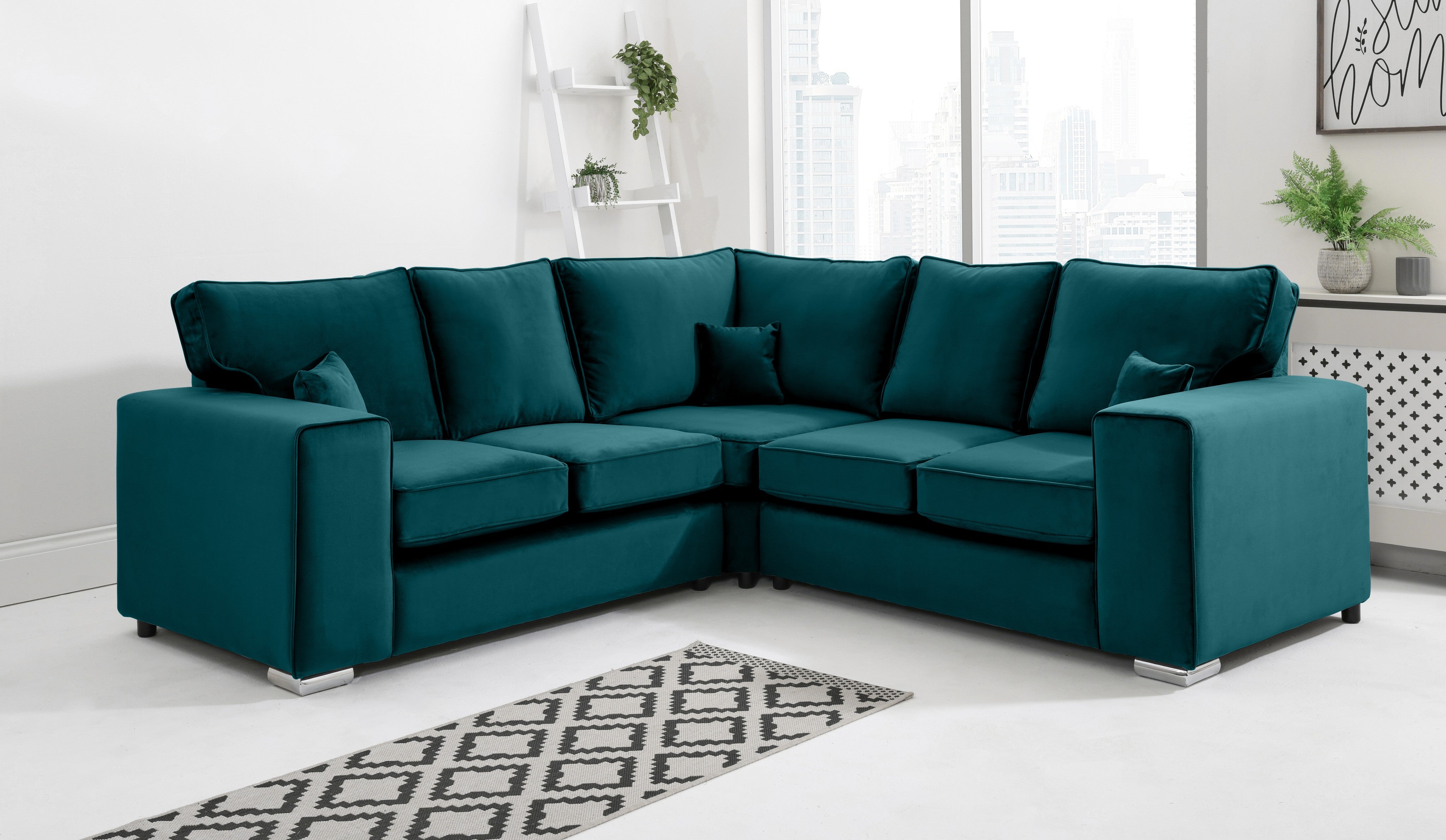 Elara Corner Fullback