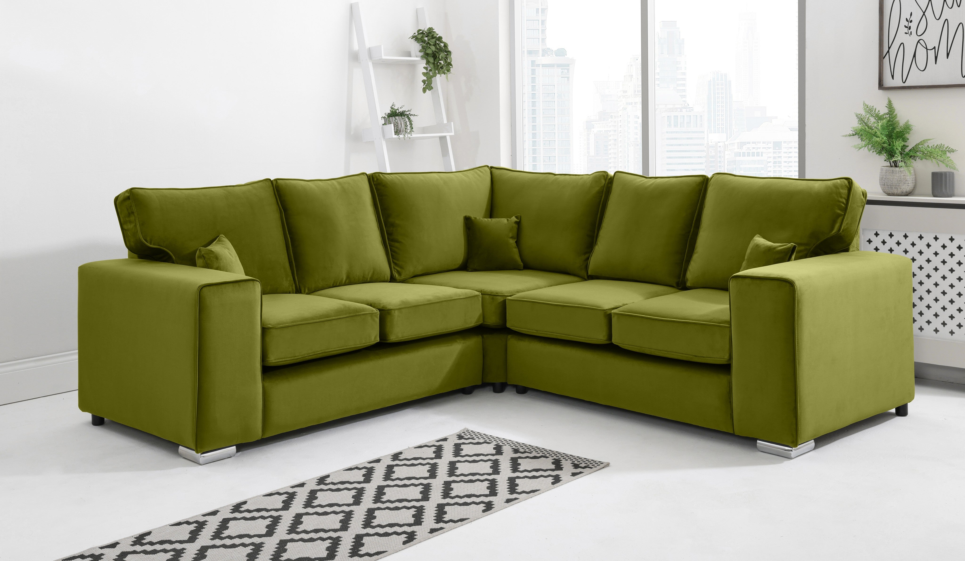 Elara Corner Fullback