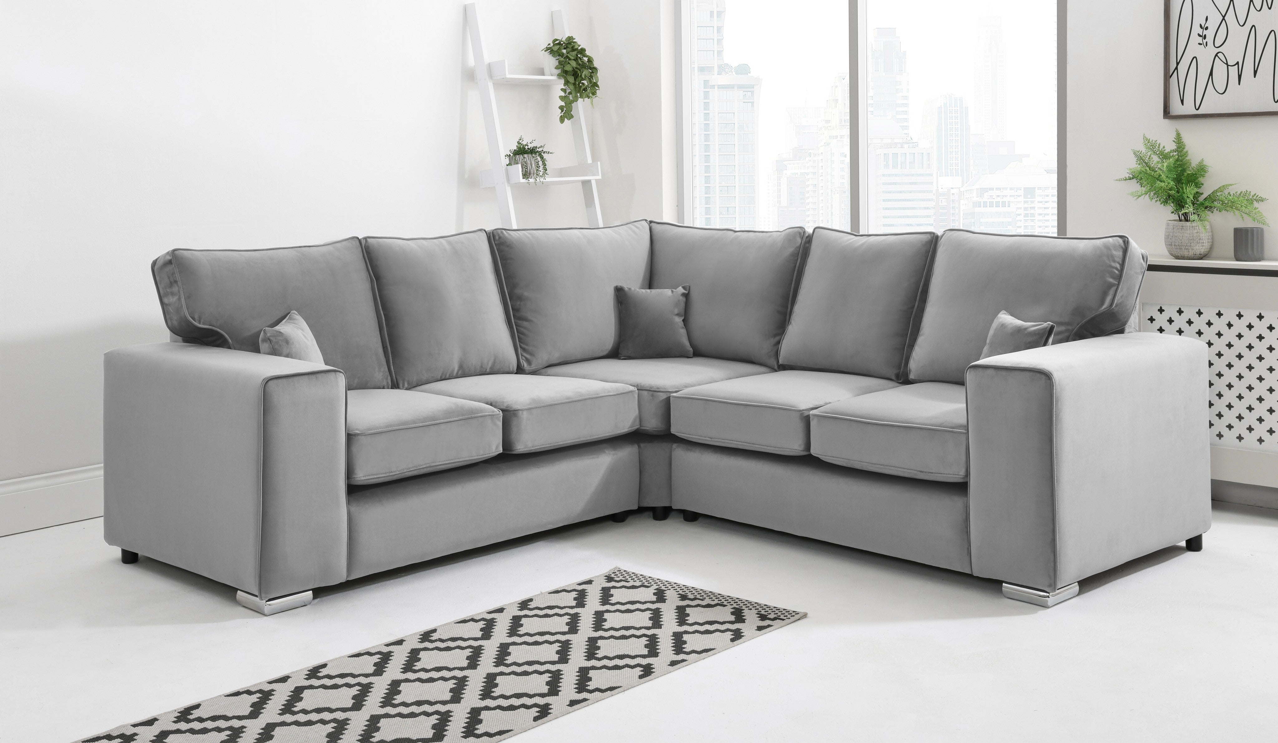 Elara Corner Fullback