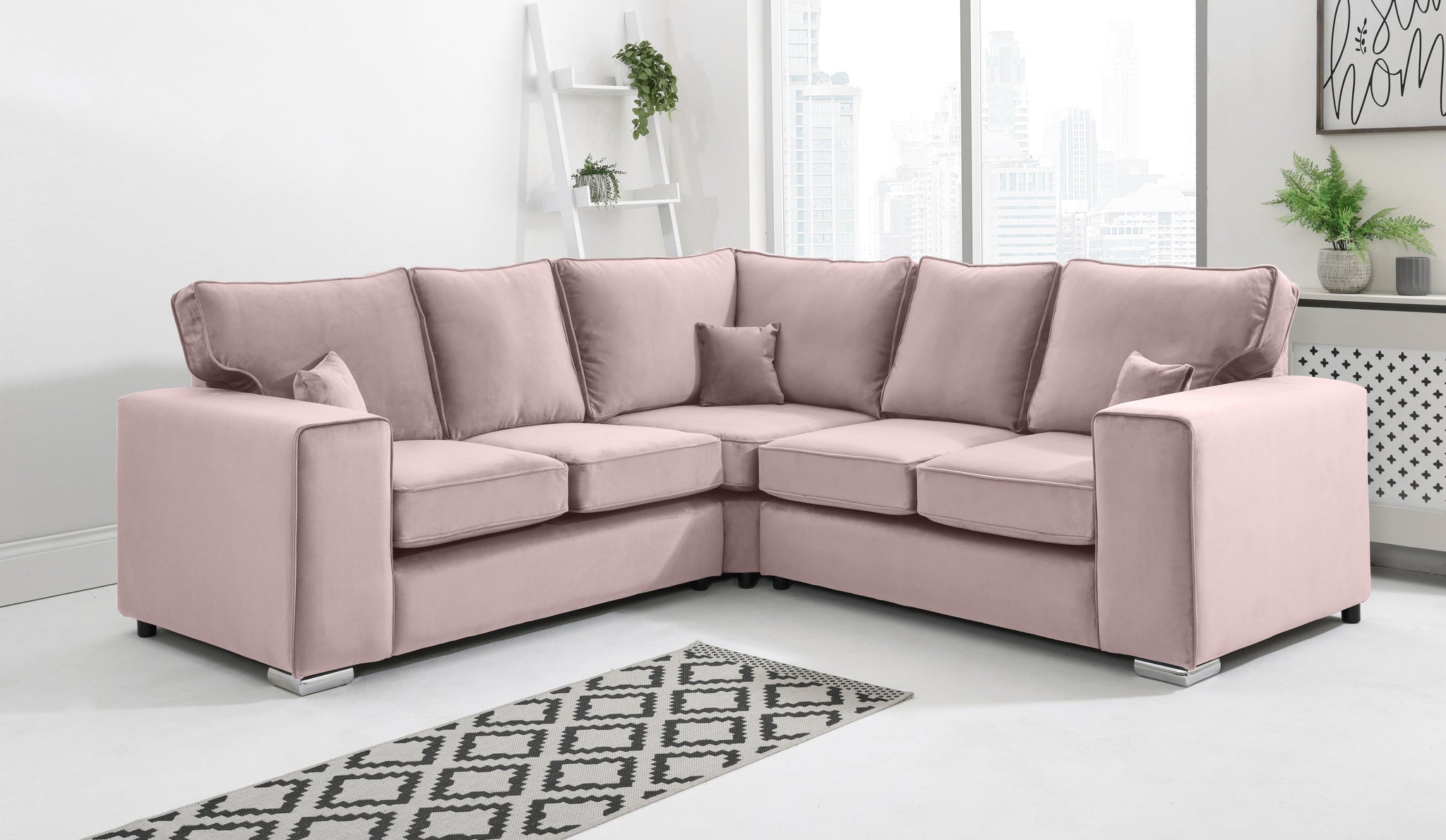 Elara Corner Fullback