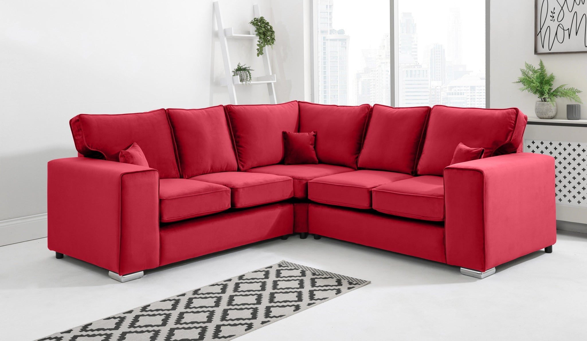 Elara Corner Fullback