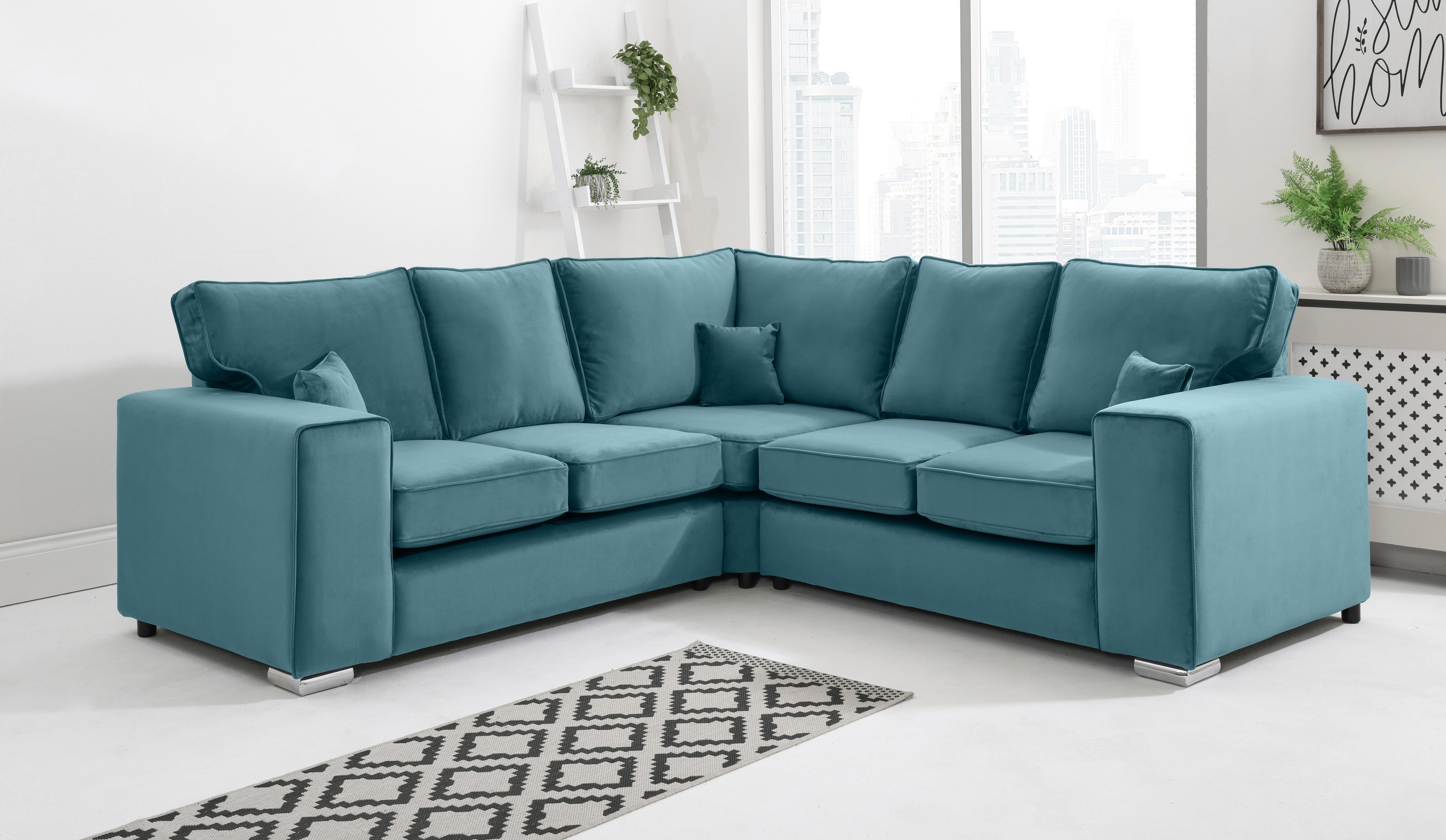 Elara Corner Fullback