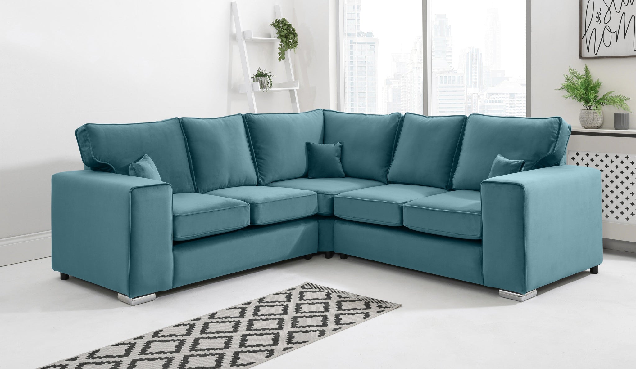 Elara Corner Fullback