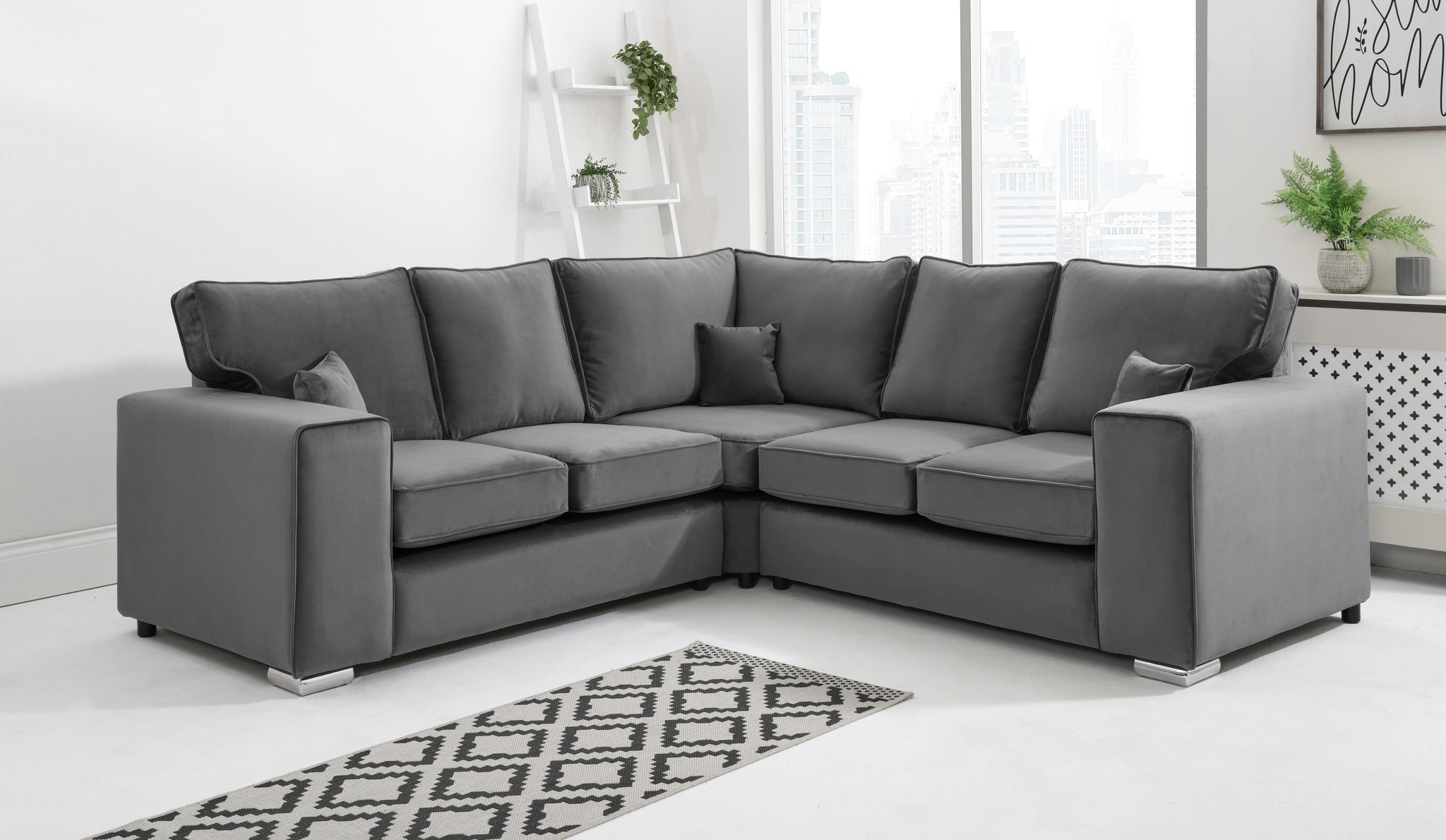 Elara Corner Fullback