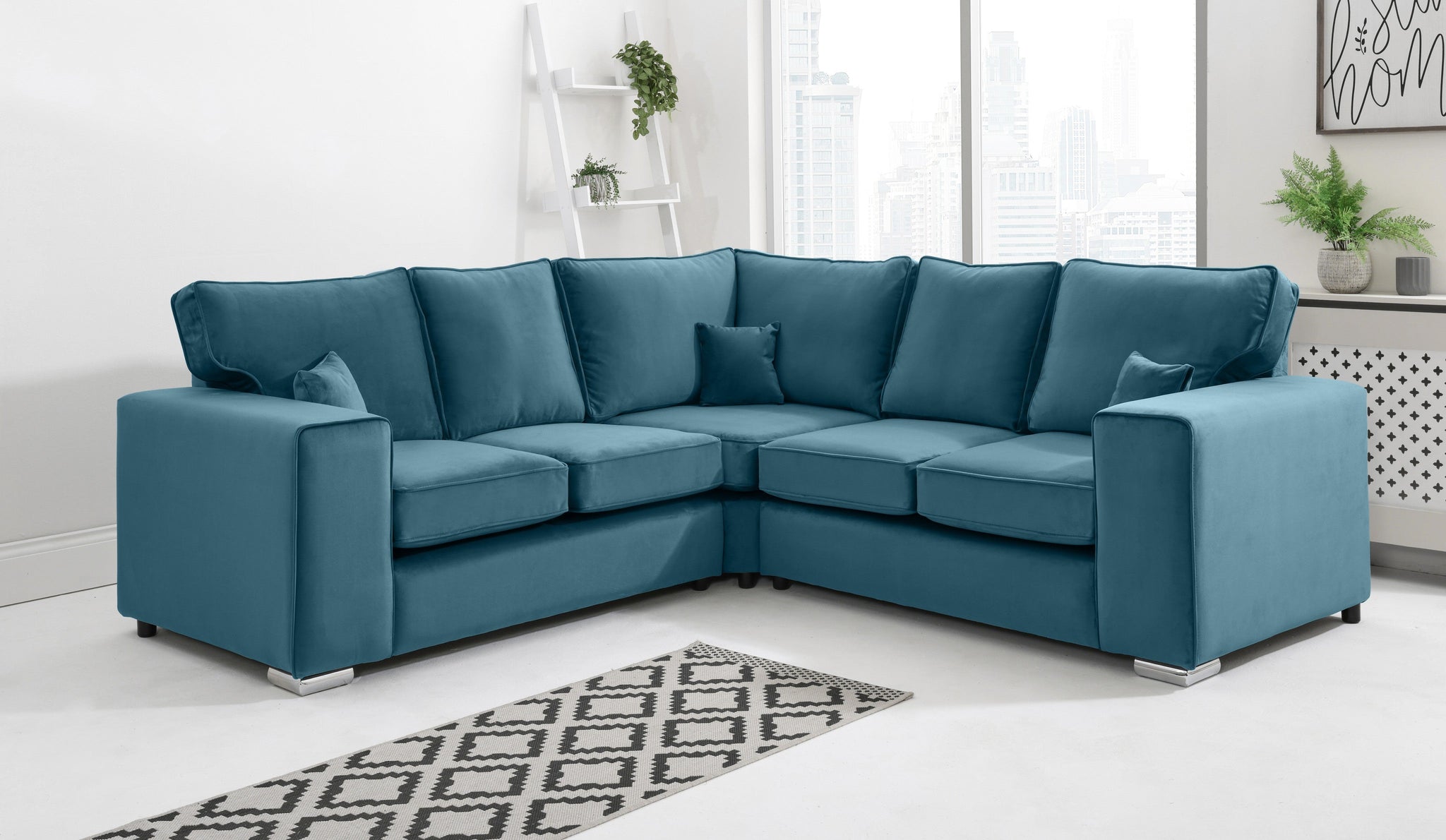 Elara Corner Fullback