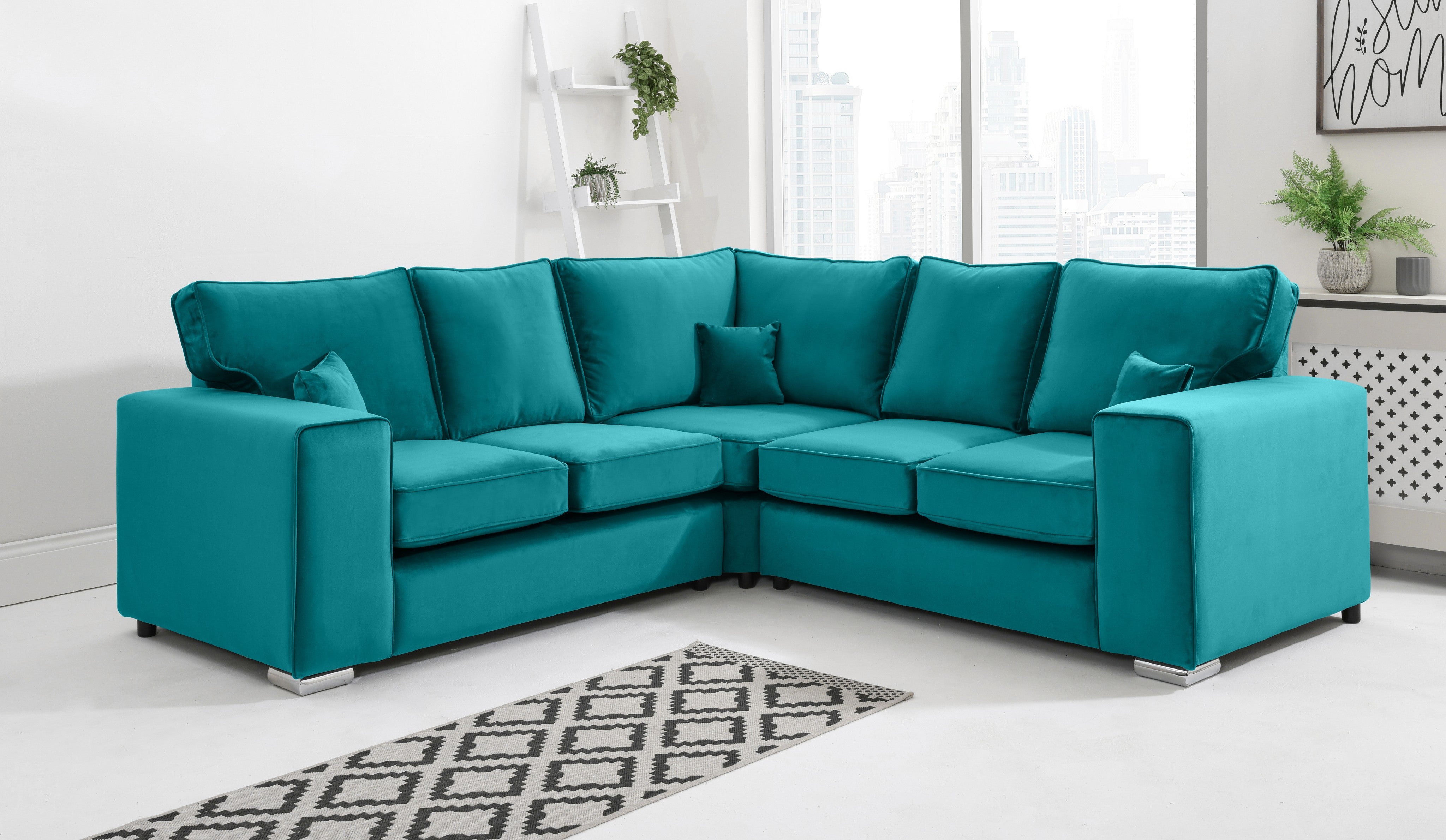 Elara Corner Fullback