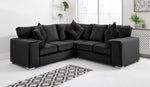 Elara Corner Fullback + Extra Cushions