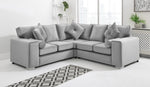 Elara Corner Fullback + Extra Cushions