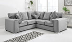 Elara Corner Fullback + Extra Cushions
