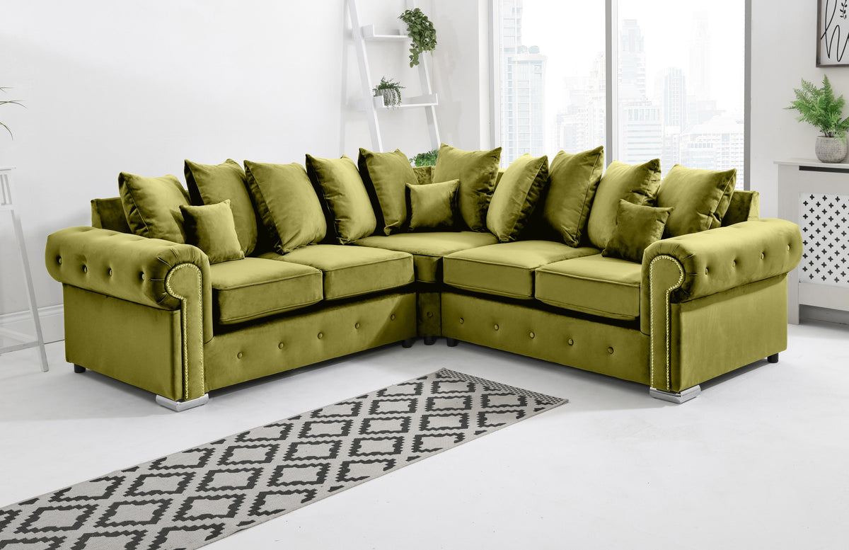 Vienna Corner Scatterback