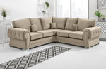 Victoria Plush Corner Fullback