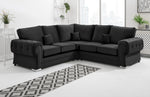 Victoria Plush Corner Fullback
