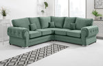 Victoria Plush Corner Fullback
