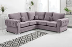 Victoria Plush Corner Fullback