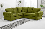 Victoria Plush Corner Fullback