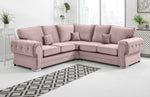 Victoria Plush Corner Fullback