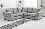 Victoria Plush Corner Fullback