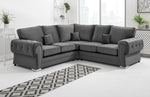 Victoria Plush Corner Fullback