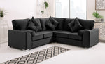 Riven Corner Fullback + Extra Cushions