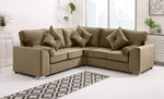 Riven Corner Fullback + Extra Cushions