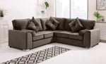 Riven Corner Fullback + Extra Cushions