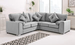 Riven Corner Fullback + Extra Cushions