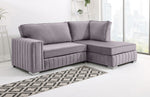 Lyra Lounge Fullback - Facing Right