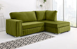 Lyra Lounge Fullback - Facing Right
