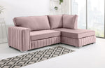 Lyra Lounge Fullback - Facing Right