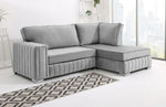 Lyra Lounge Fullback - Facing Right