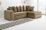 Lyra Lounge Scatterback