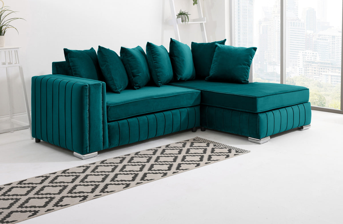 Lyra Lounge Scatterback