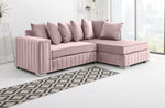 Lyra Lounge Scatterback