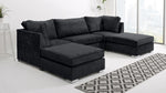 Mysa U Shape Fullback