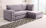 Sikara Lounge Fullback - Facing Right