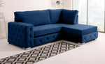 Sikara Lounge Fullback - Facing Right